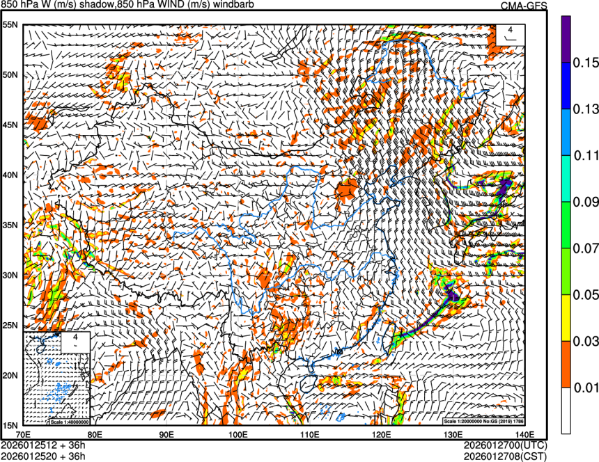 01/25 12时 +036小时