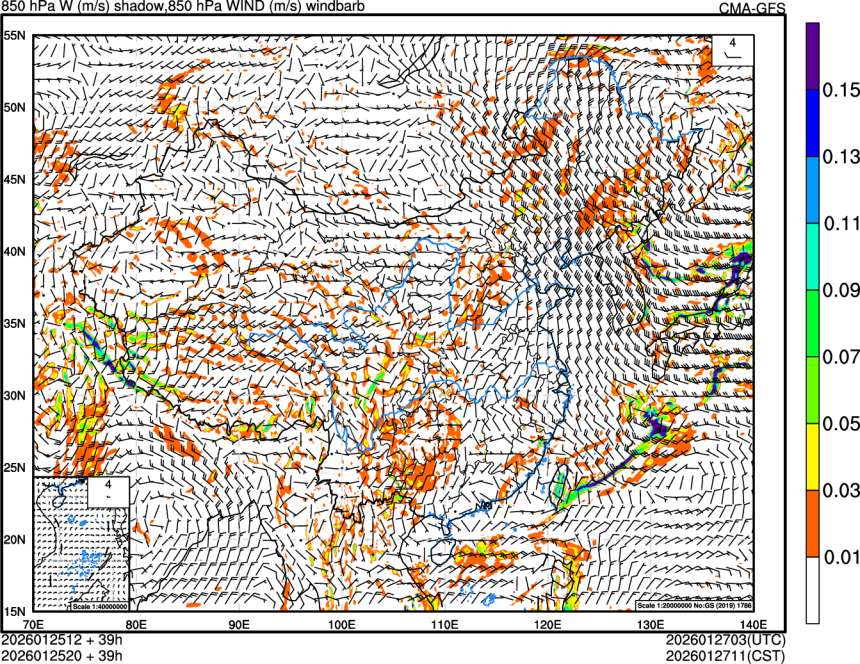 01/25 12时 +039小时