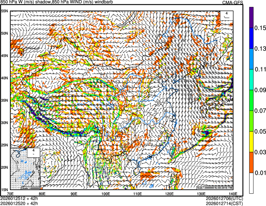01/25 12时 +042小时