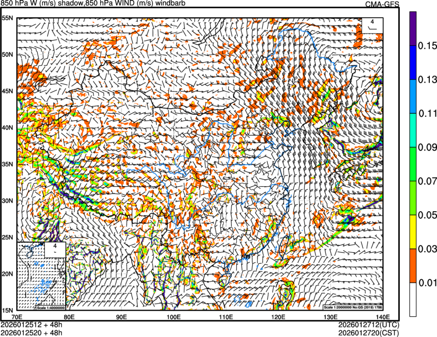 01/25 12时 +048小时