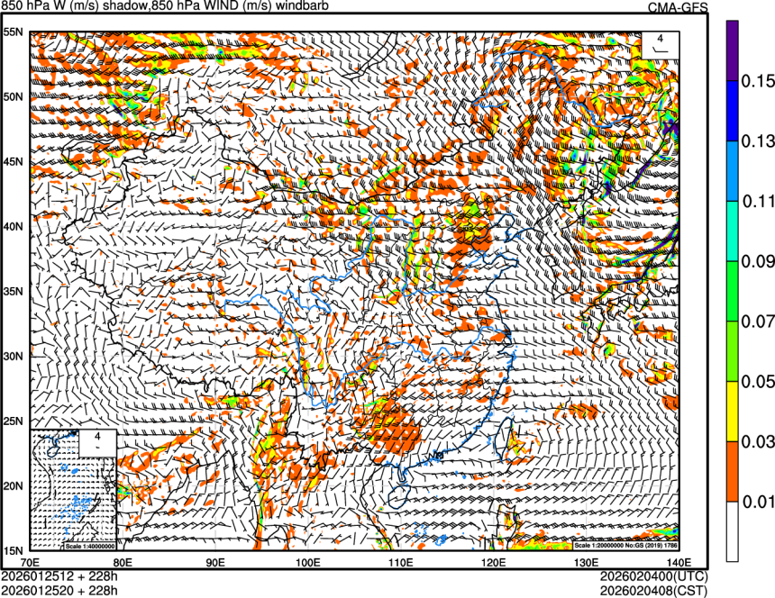 01/25 12时 +228小时