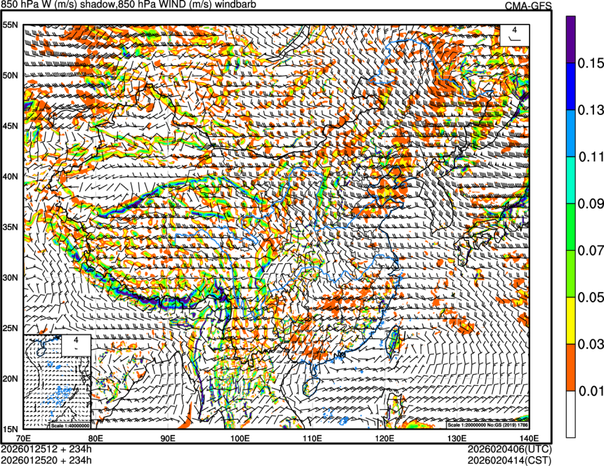 01/25 12时 +234小时