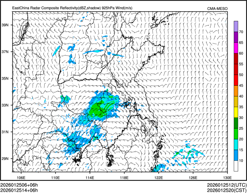 01/25 14时 +006小时