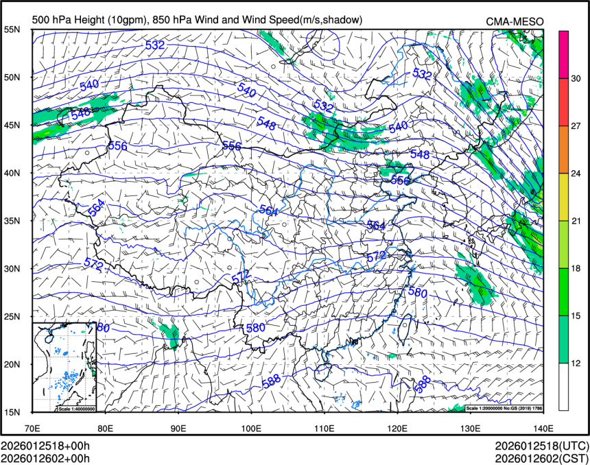 01/26 02时 +000小时