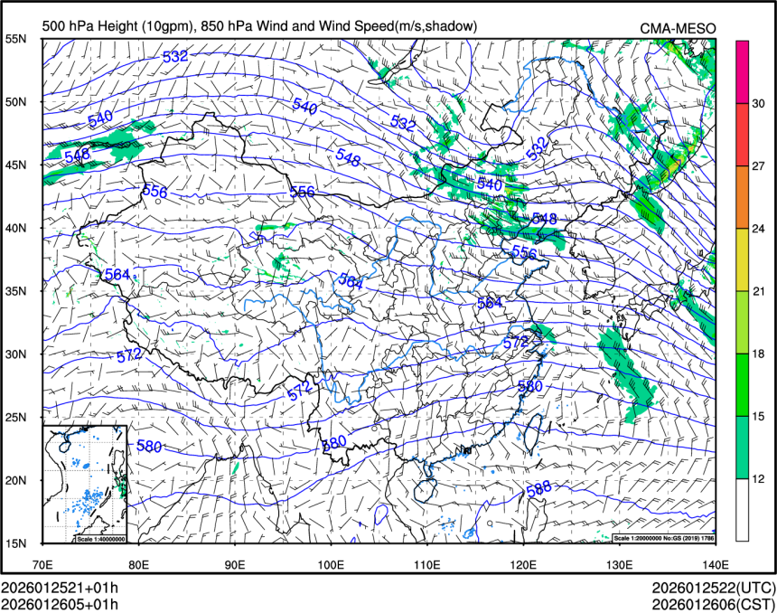 01/26 05时 +001小时