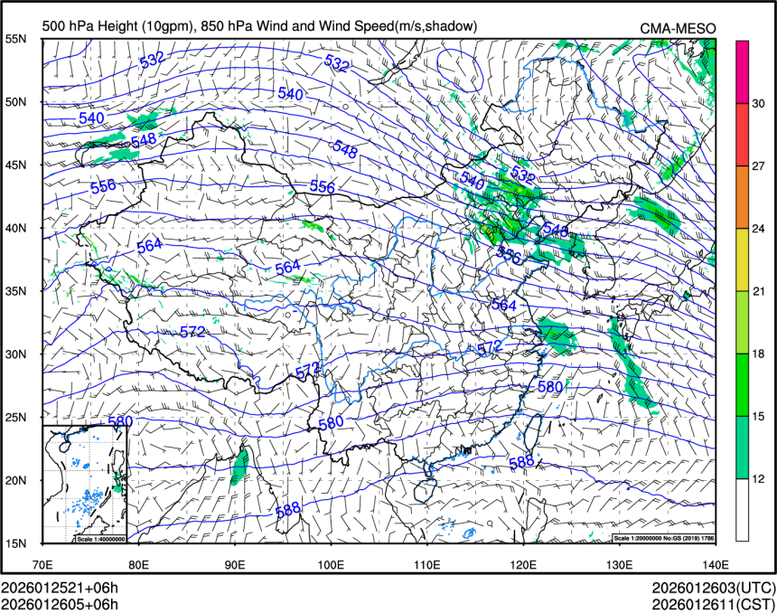 01/26 05时 +006小时