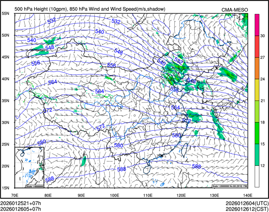 01/26 05时 +007小时