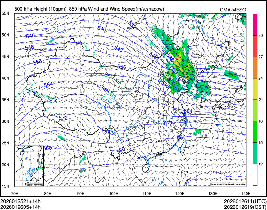 01/26 05时 +014小时