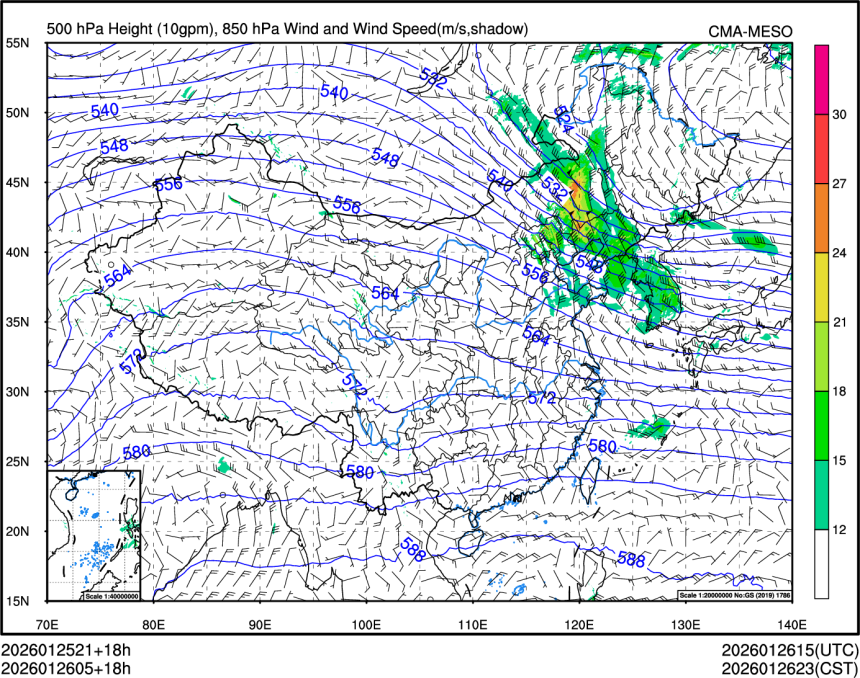 01/26 05时 +018小时