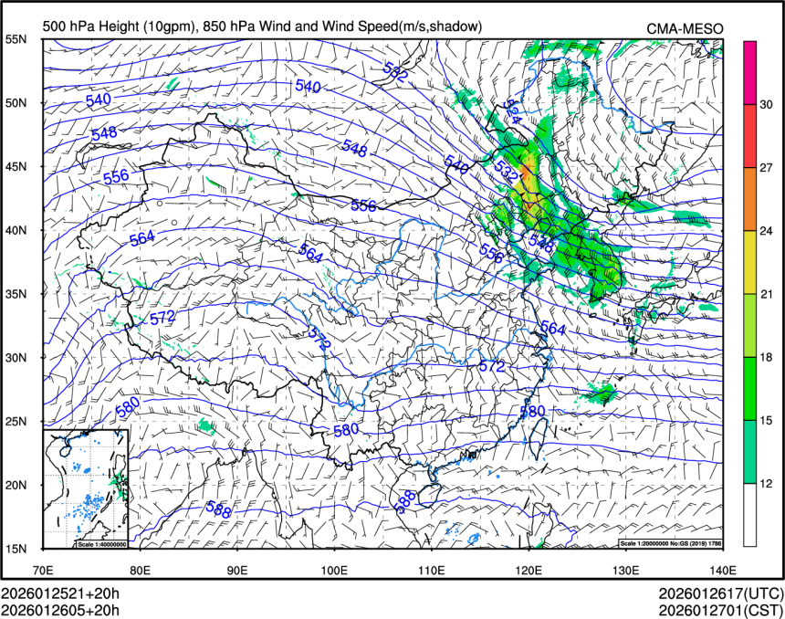 01/26 05时 +020小时