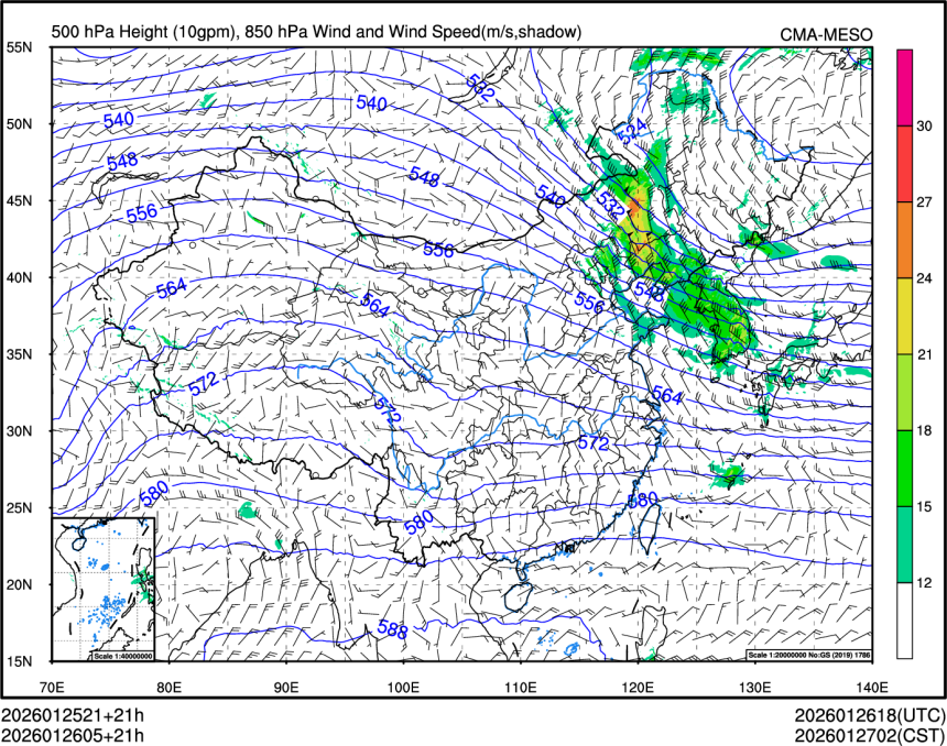 01/26 05时 +021小时