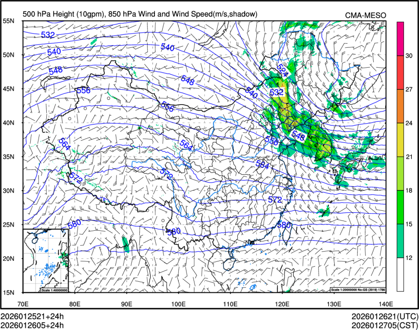 01/26 05时 +024小时