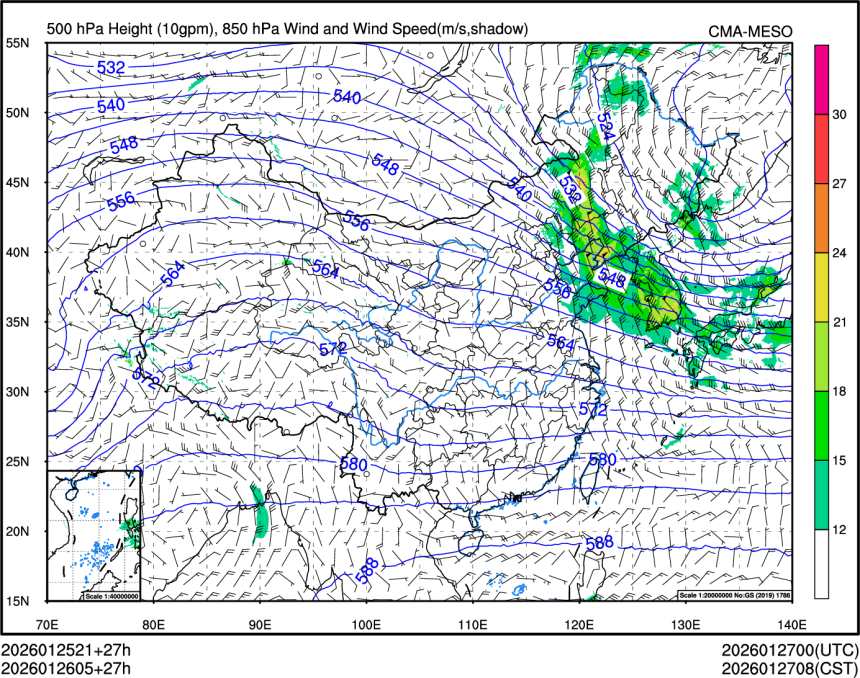 01/26 05时 +027小时