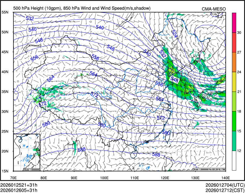 01/26 05时 +031小时