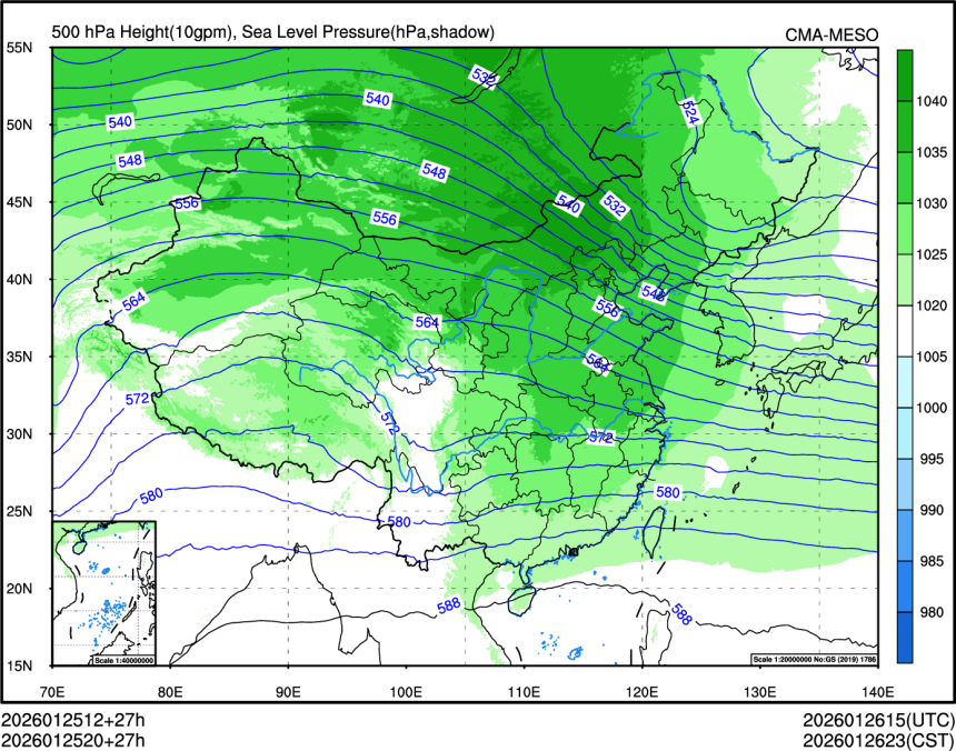 01/25 20时 +027小时