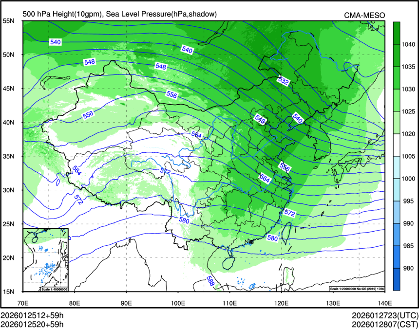 01/25 20时 +059小时