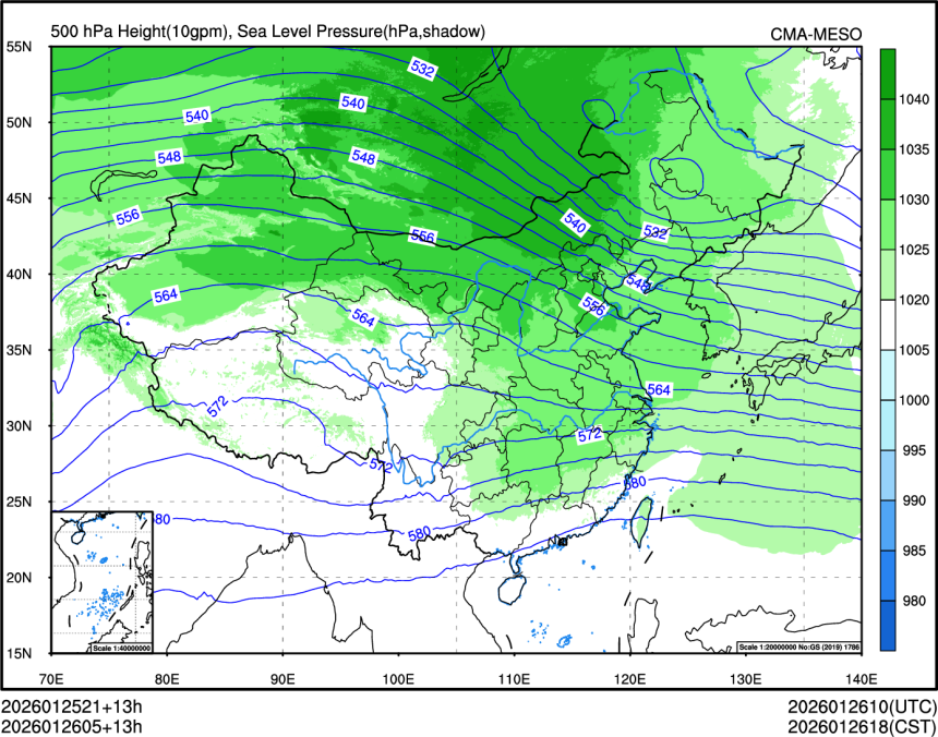 01/26 05时 +013小时
