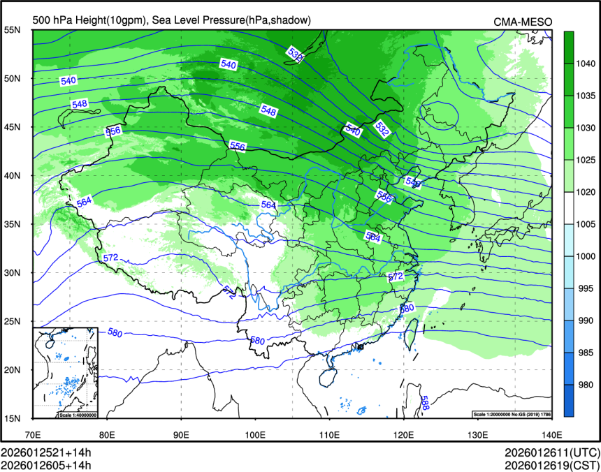 01/26 05时 +014小时