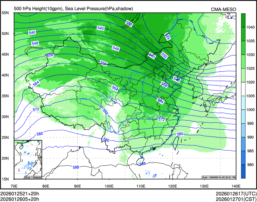01/26 05时 +020小时