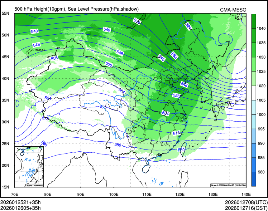 01/26 05时 +035小时