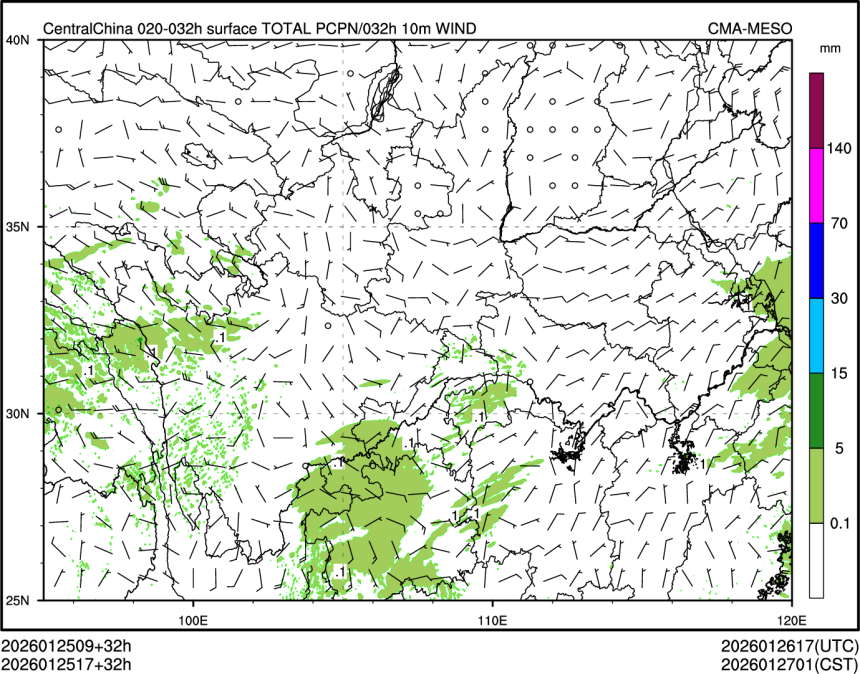 01/25 17时 +032小时