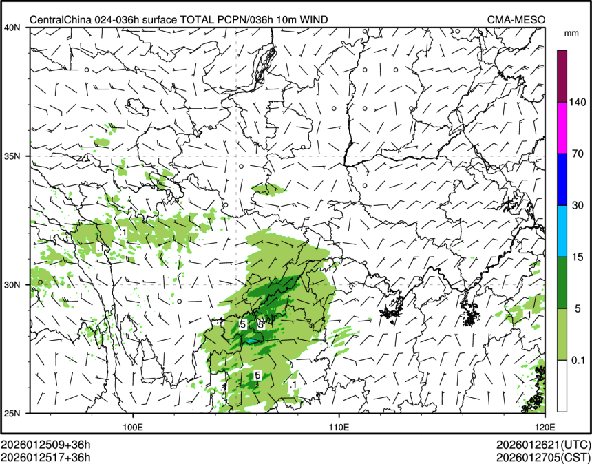 01/25 17时 +036小时