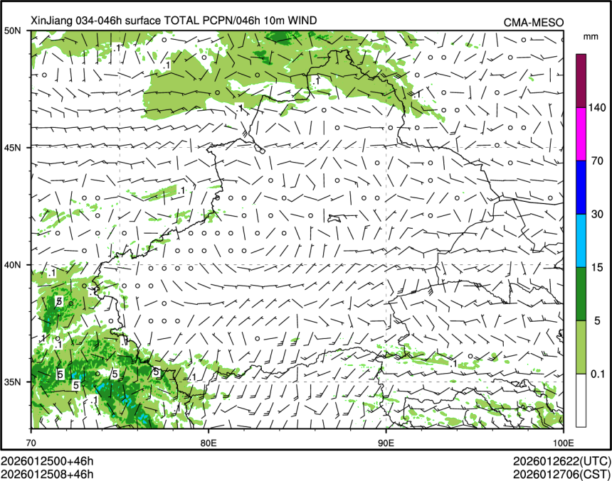 01/25 08时 +046小时