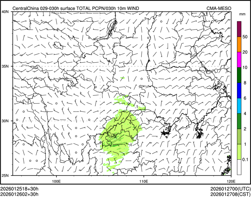 01/26 02时 +030小时