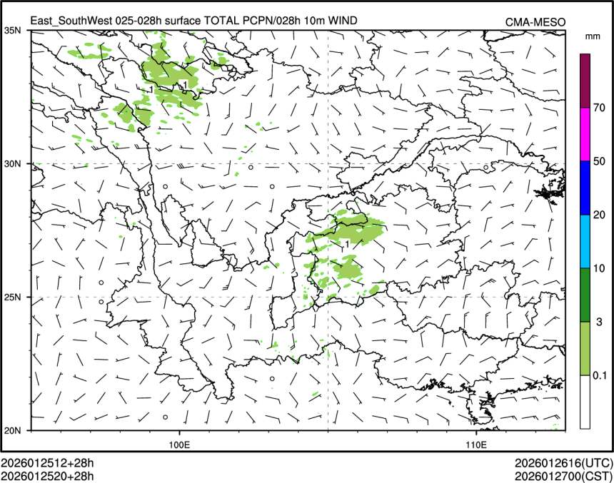 01/25 20时 +028小时
