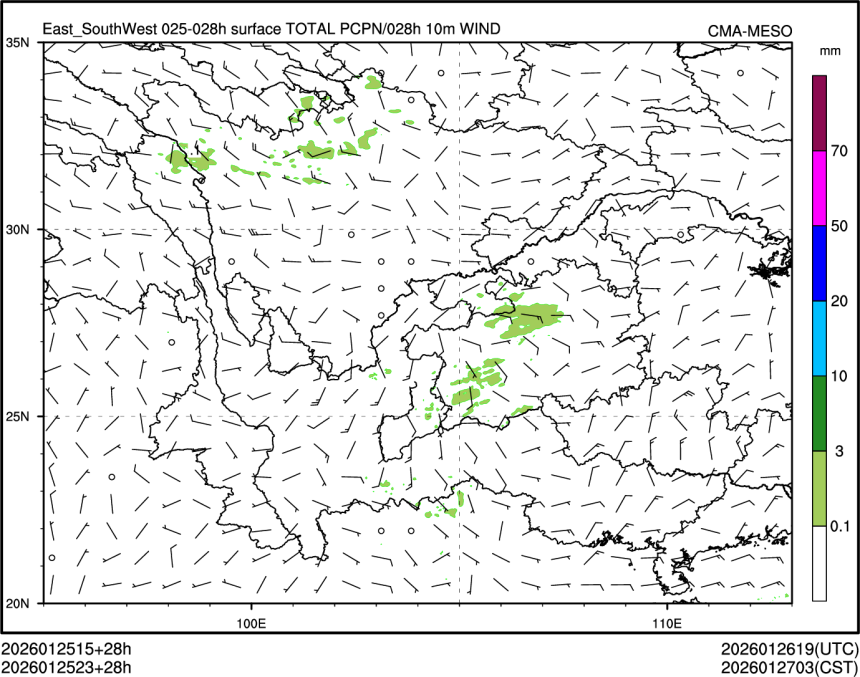 01/25 23时 +028小时