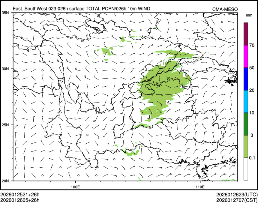 01/26 05时 +026小时