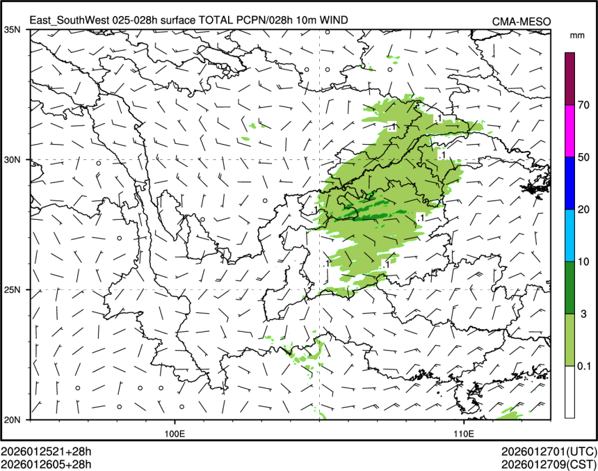 01/26 05时 +028小时