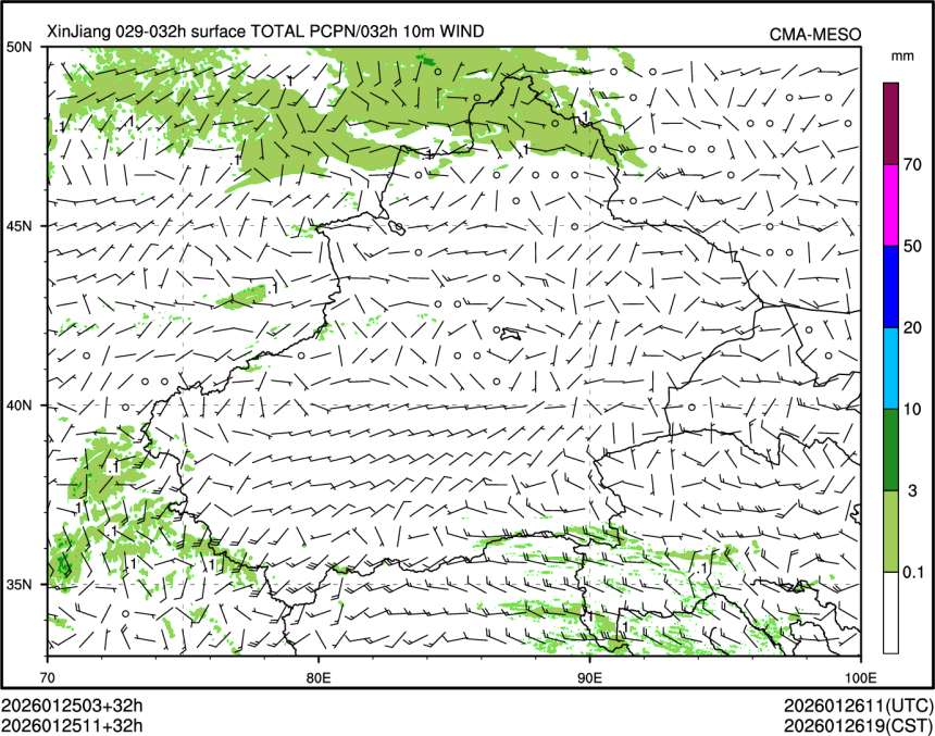 01/25 11时 +032小时