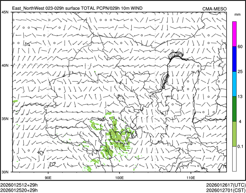 01/25 20时 +029小时