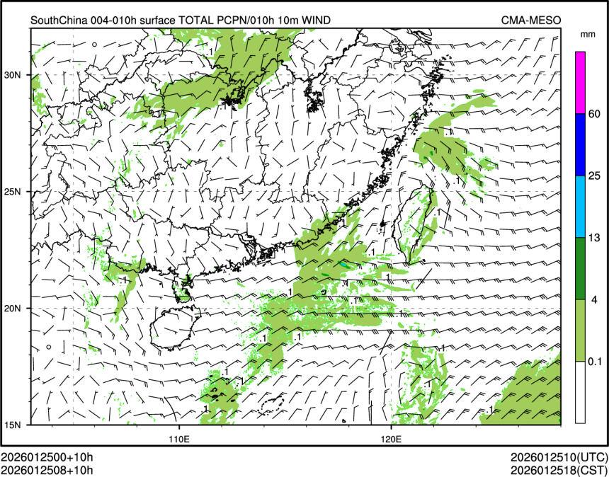 01/25 08时 +010小时
