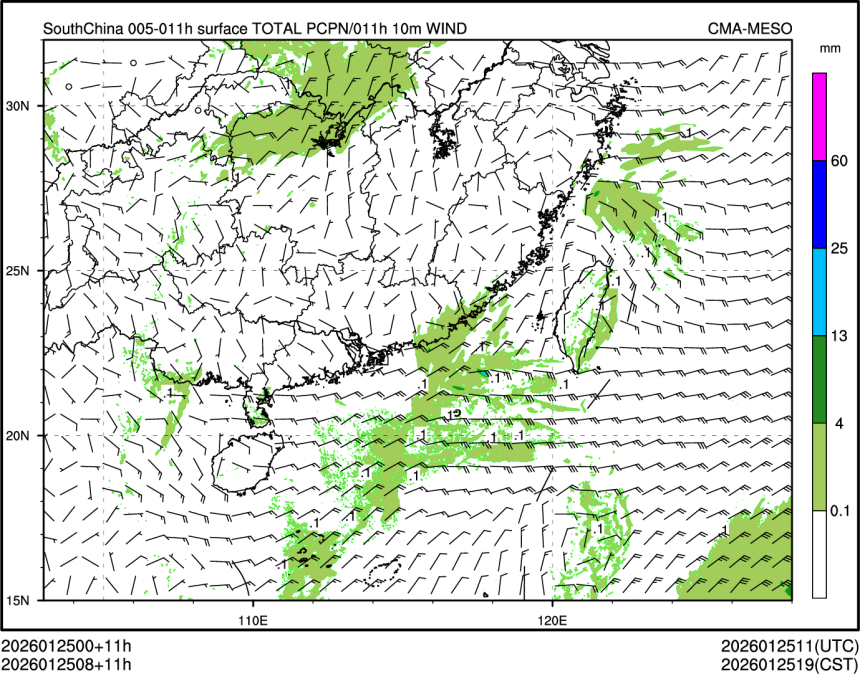01/25 08时 +011小时