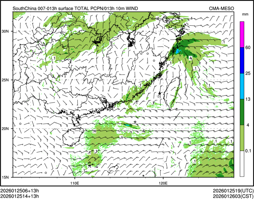 01/25 14时 +013小时