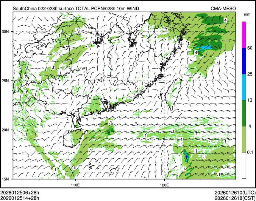 01/25 14时 +028小时