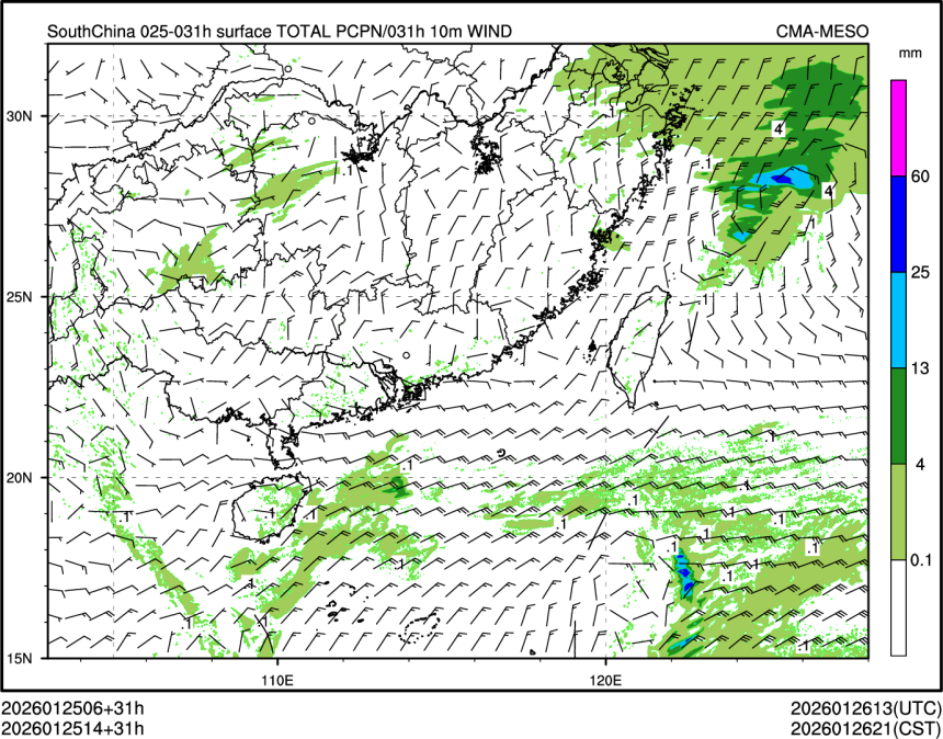 01/25 14时 +031小时