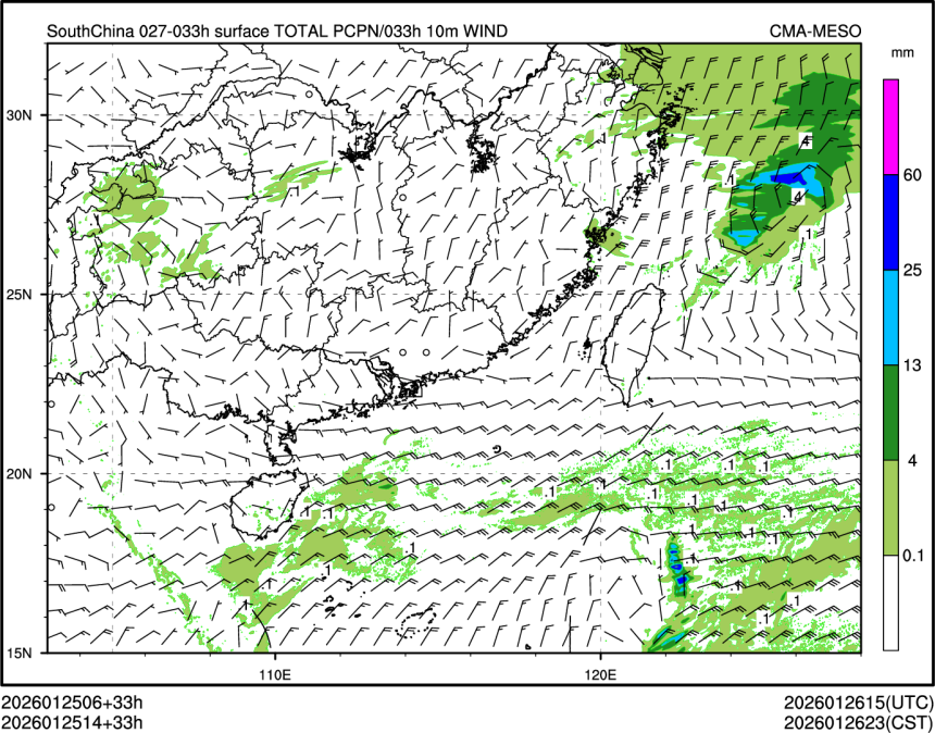 01/25 14时 +033小时