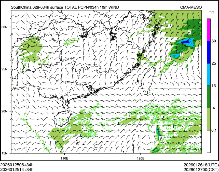01/25 14时 +034小时