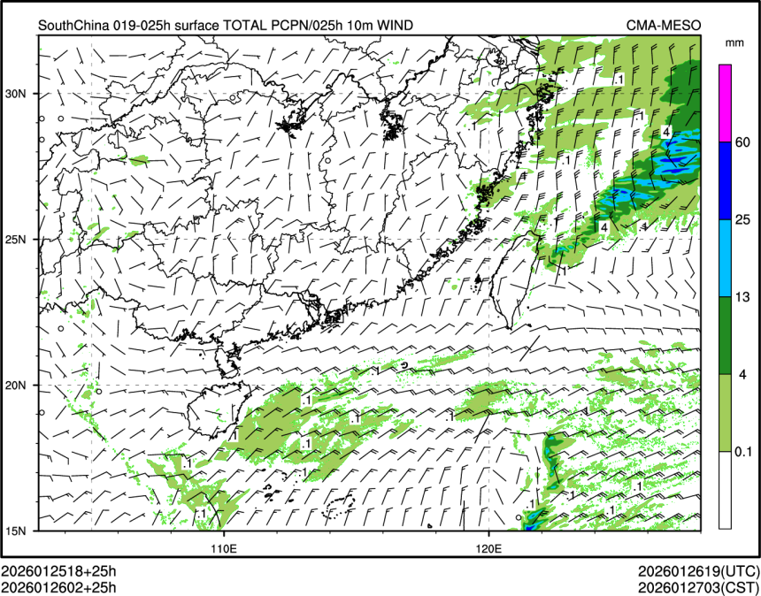 01/26 02时 +025小时
