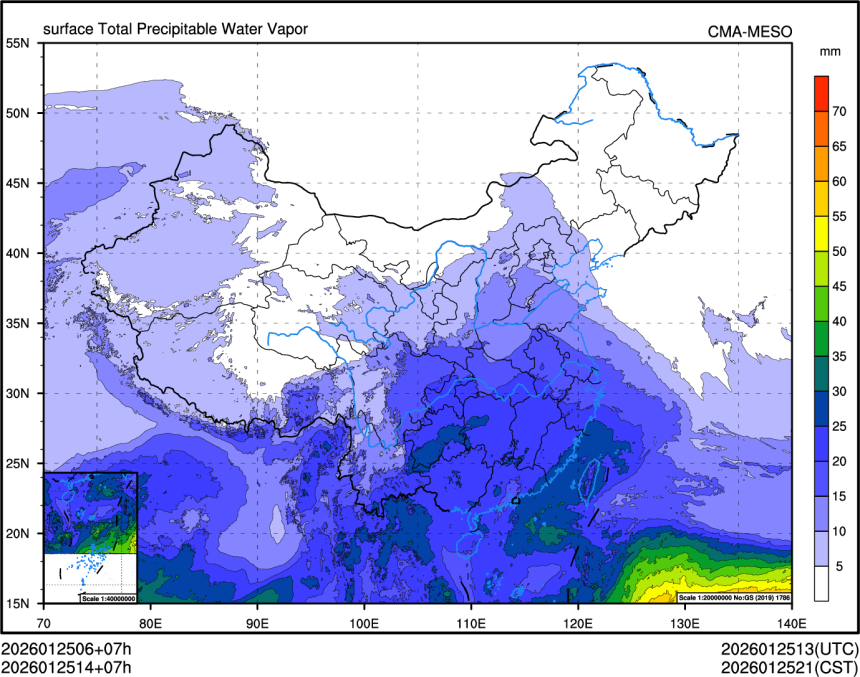 01/25 14时 +007小时