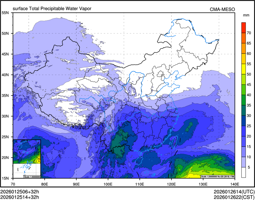 01/25 14时 +032小时