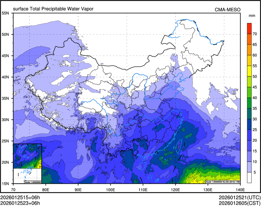 01/25 23时 +006小时
