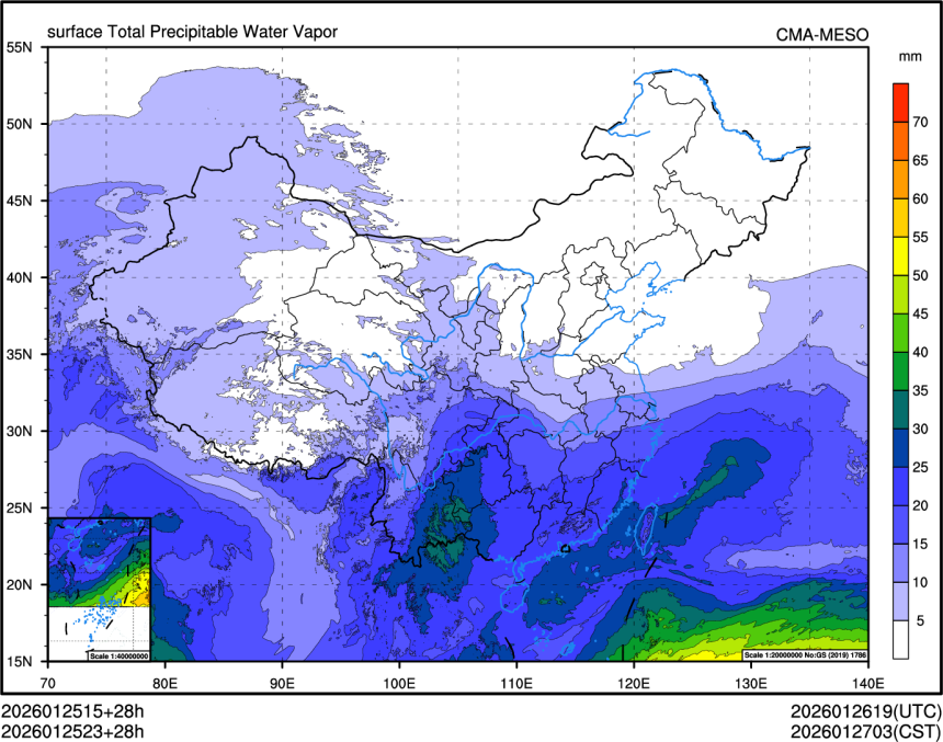 01/25 23时 +028小时
