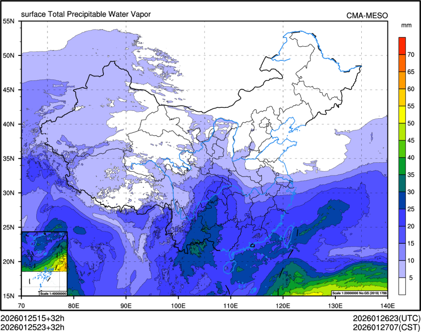 01/25 23时 +032小时