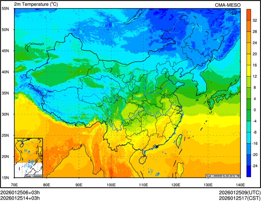 01/25 06时 +003小时