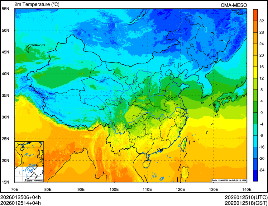 01/25 06时 +004小时