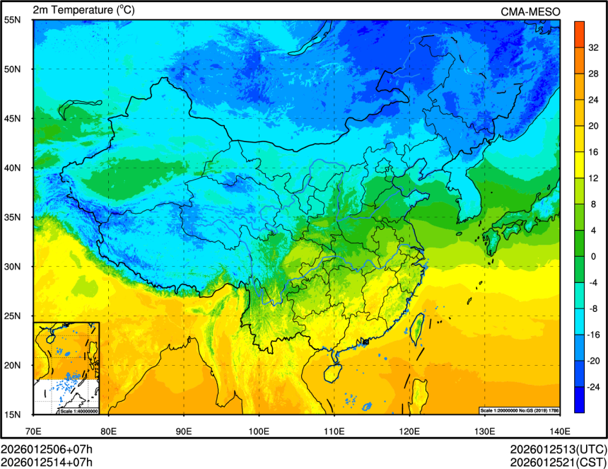 01/25 06时 +007小时